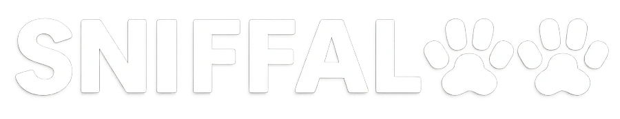 Sniffaloo Logo