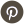 Pinterest icon