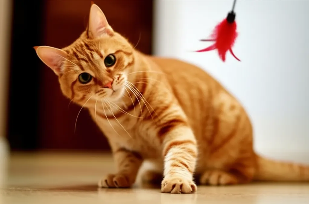 The Complete Cat Starter Kit: Everything Your New Feline Friend Needs – article image